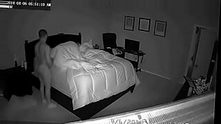 mi marido borracha durmiendo yo con el vecina follando