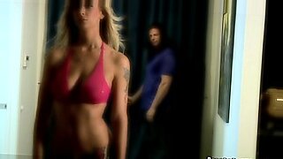 johnny sins el rose monroe