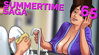 phoenix marie with danny d in bathroom