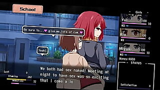 school babe gets gang banged by the fellas