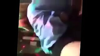 young boy crying as he takes a monster dick