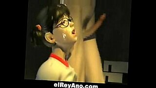 hot masseuse making out with her client on massage table