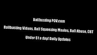 pool balls and facial