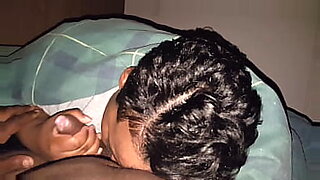 son blackmail mom to suck