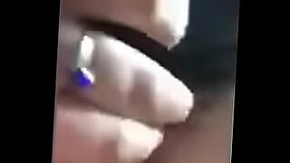 mother gets caught by son with a dildo and son seduces her