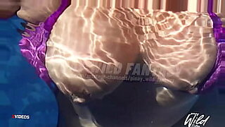 funny gf loop tied up
