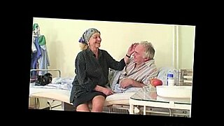 mother gets caught by son with a dildo and son seduces her