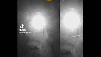 b day party transforms into a really hot group fuck in the night club