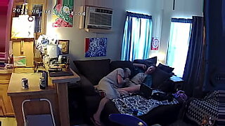 real homemade milf and teen share dick