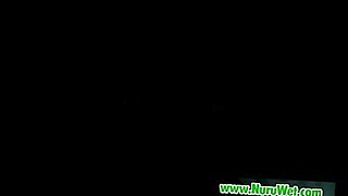 ebony first time anal tube