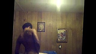 big white booty spanked