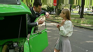 she wont let him pull out forced to creampi