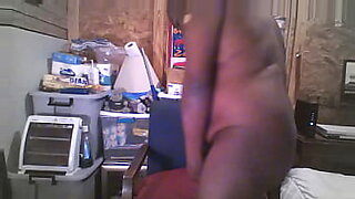fucking step mom hidden cam