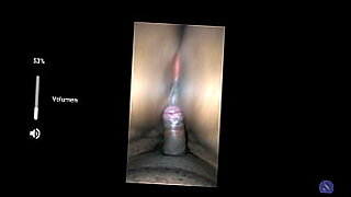 doctor remove dildo from pussy then fucks patient