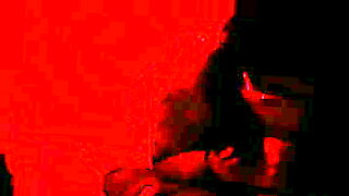 alone guy at home
