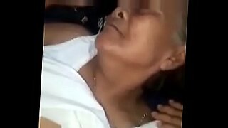 sleeping japanese mom with boy sex