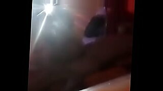 daddy and step daughter threesome