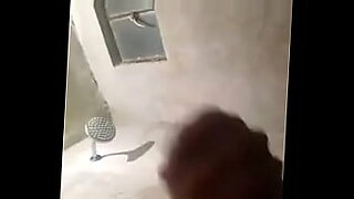 black men sucking white breast