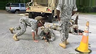 police officers shove dick in mouth of perv gay