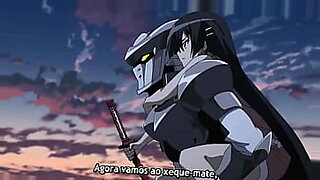 akame ga kiru