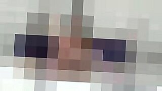 tiny sis is fighting dad as he ties stripes and anal punshed