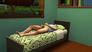 mom and son sex having fun away sex