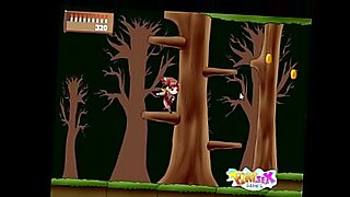 3d feed the monsters partially censored jap2