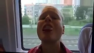 milf getting her nipples sucked hairy pussy licked and fingered while sleeping by young guy on the c 2016