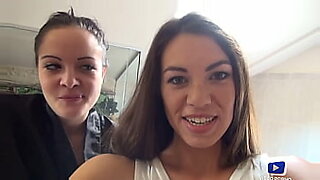 dani daniels and two girle