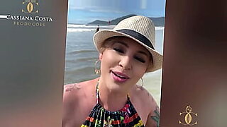 ava taylor very rough