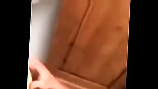 brother getting caught sniffing sisters dirty panties and fucked