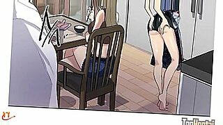 saxy yoga mom son