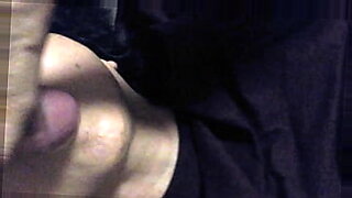 getting fingered hard