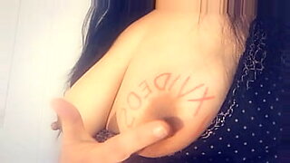 aunty fuck sis son