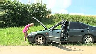 dad and anal crying
