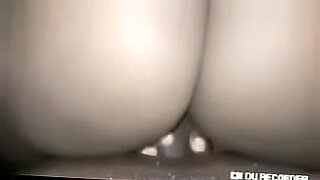 sexy boobs moving in slow