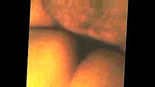 banging the slut in the butt with big black cock whore