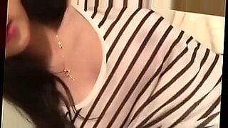 brunette curvy milf plays solo and with dick in homemade video