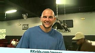 austin wilde and landon conrad coffee