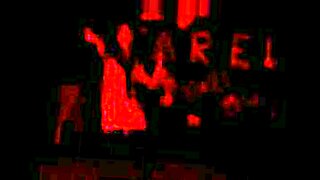 kiss sing video