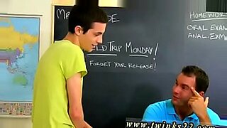 old man and twink fucking