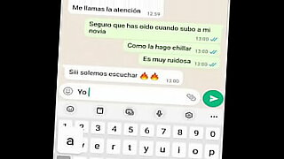 nias morenas