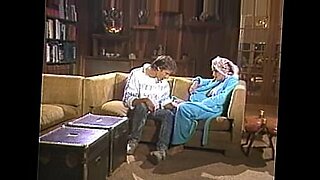 stepmom teches to step daughter