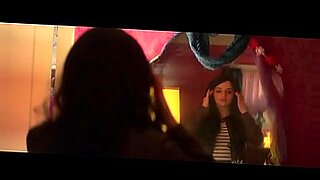 petite brunette teen explores her ass and pussy internally