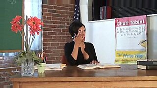 ts black big booty coevr in oil takes long dick