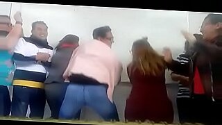 amandas 32old blonde kkk slut is on a method high as six bbc gang bang her 80lb body as her bf waths