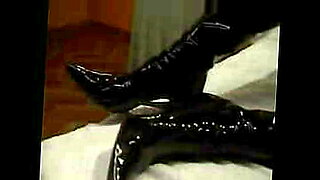 sexy boots tanner mayes