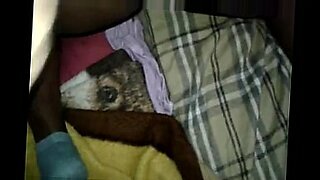 a boy caught with his mother in bed
