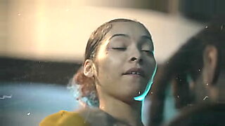 cute girl teen bang