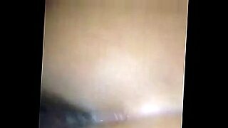buxom blond head is recorded on camera while pleasing a stiff cock